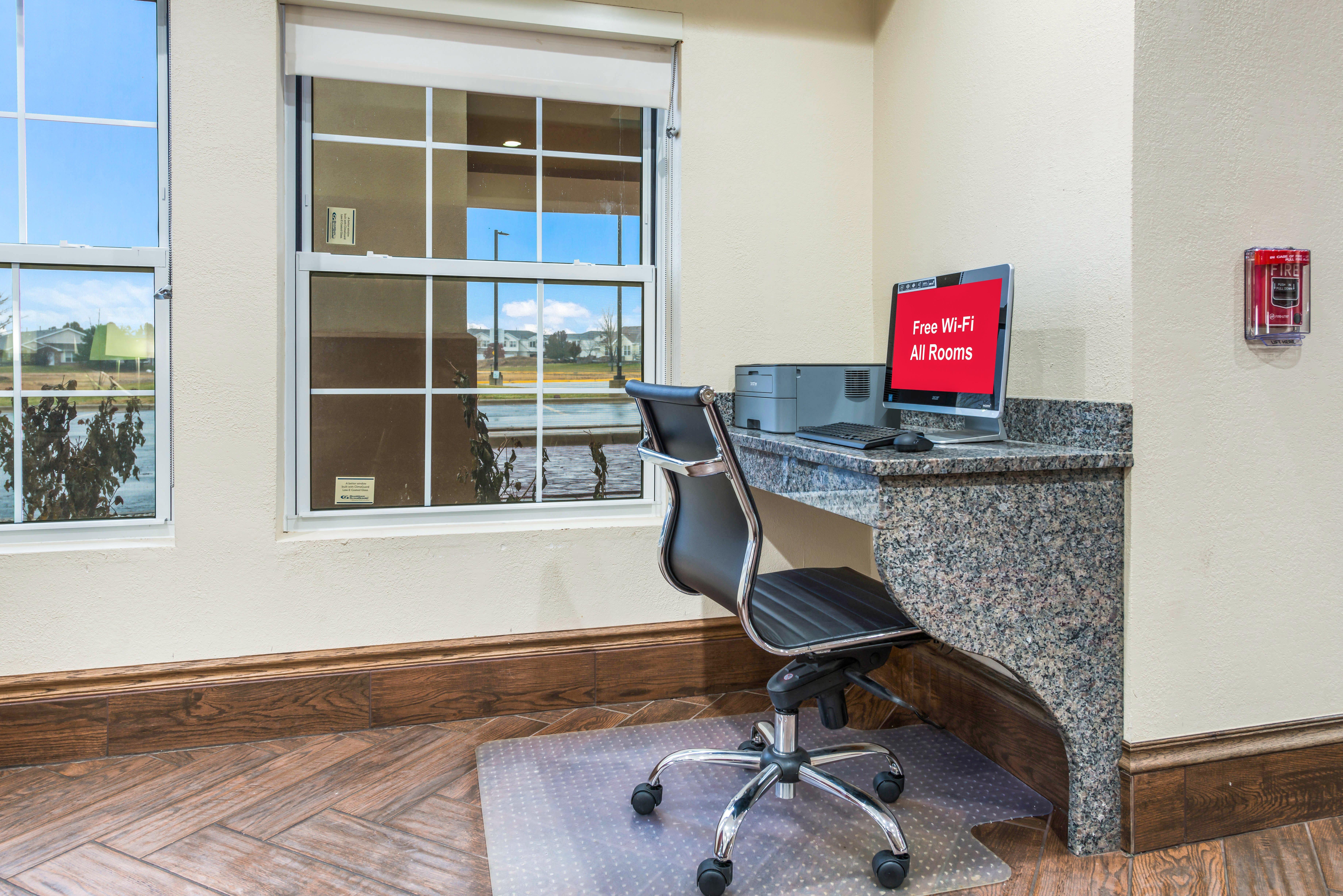 Red Roof Inn & Suites Monee Exterior foto