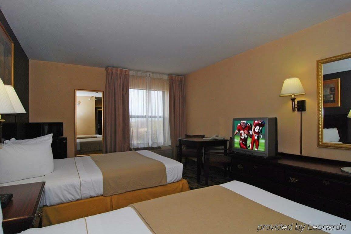 Red Roof Inn & Suites Monee Exterior foto